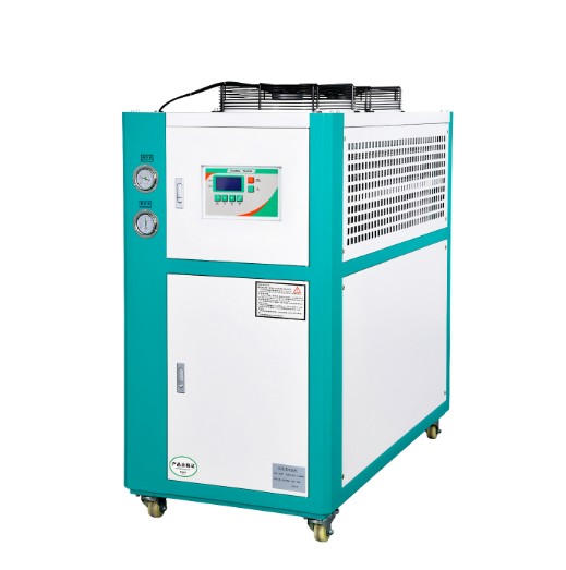 Industrial Chiller OEM