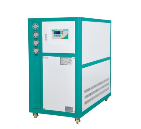 Industrial Chiller OEM