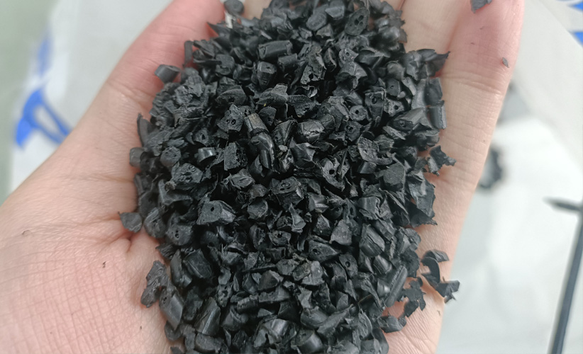 Plastics Recycling and Reuse