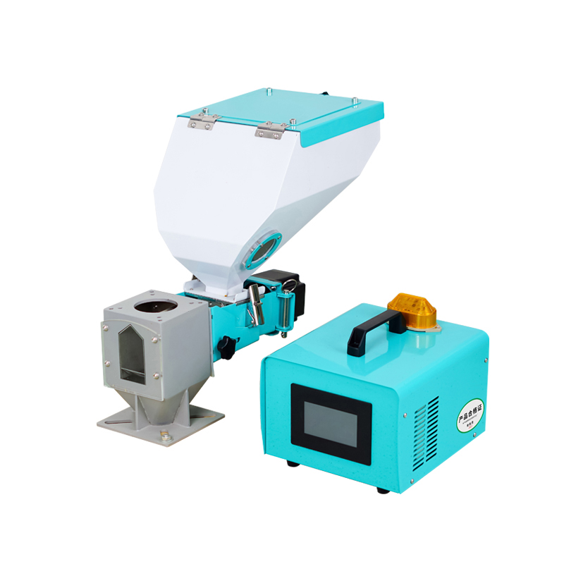 masterbatch dosing machine