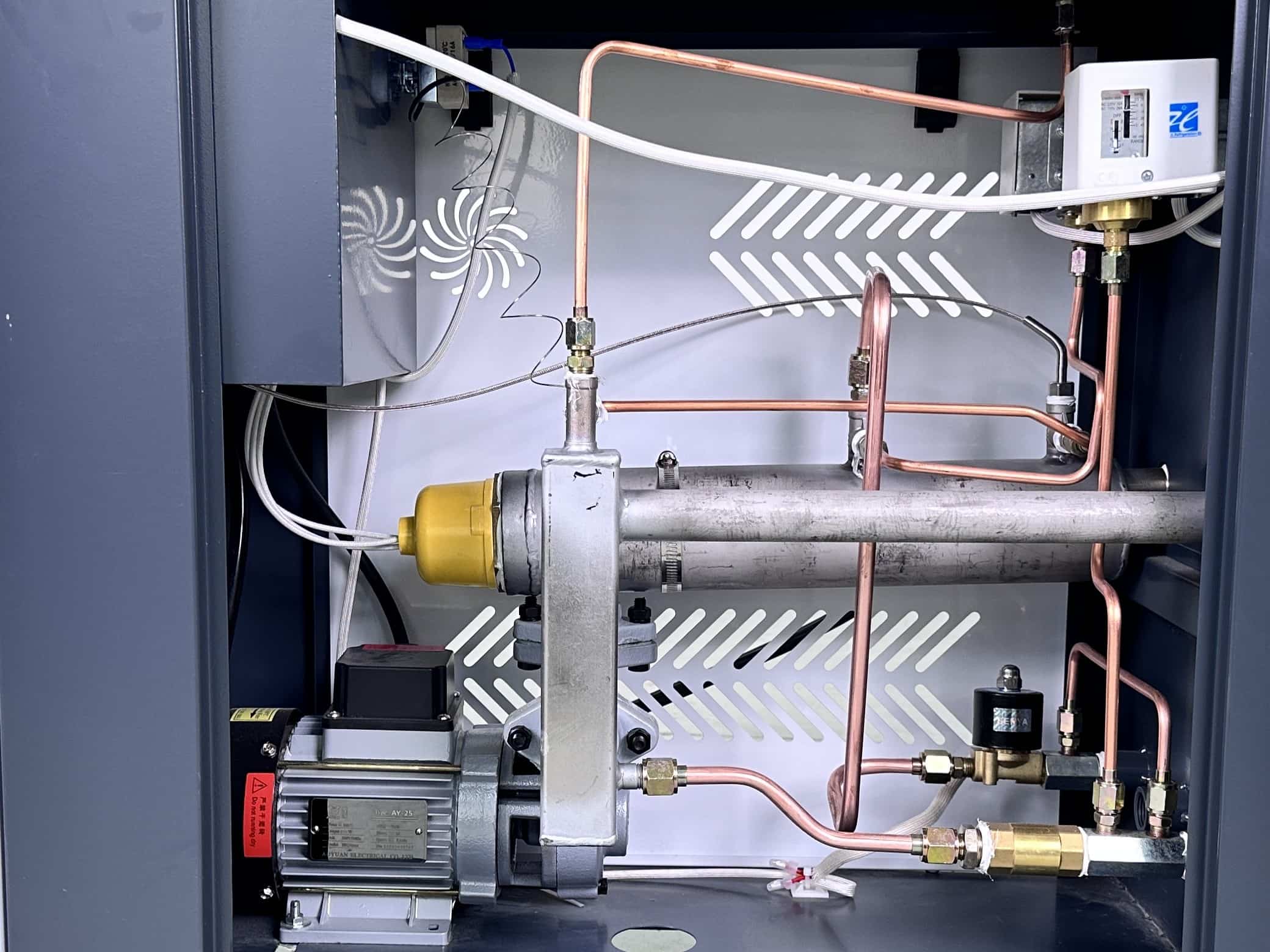 PID Automatic Mold Temperature Machine