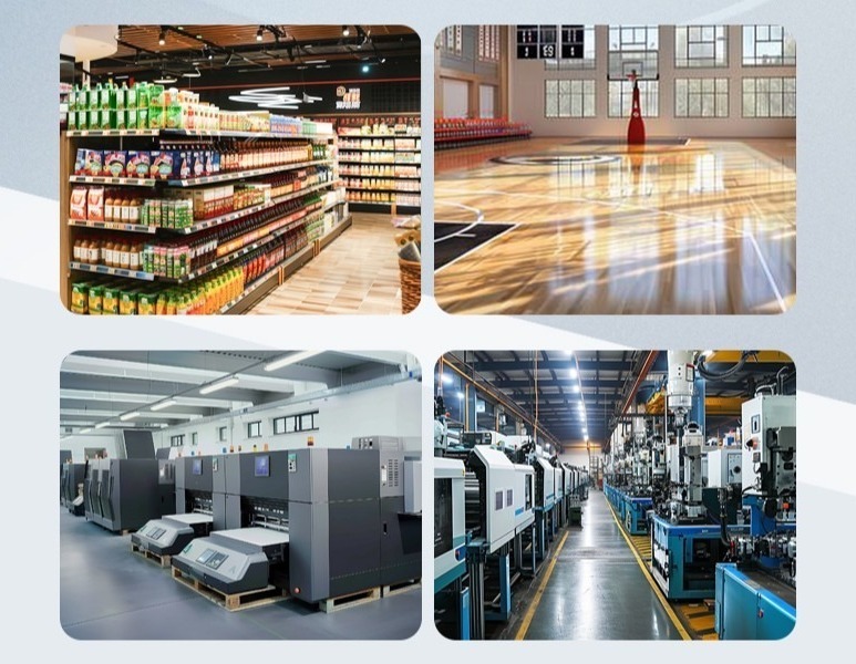 industrial air conditioning unit