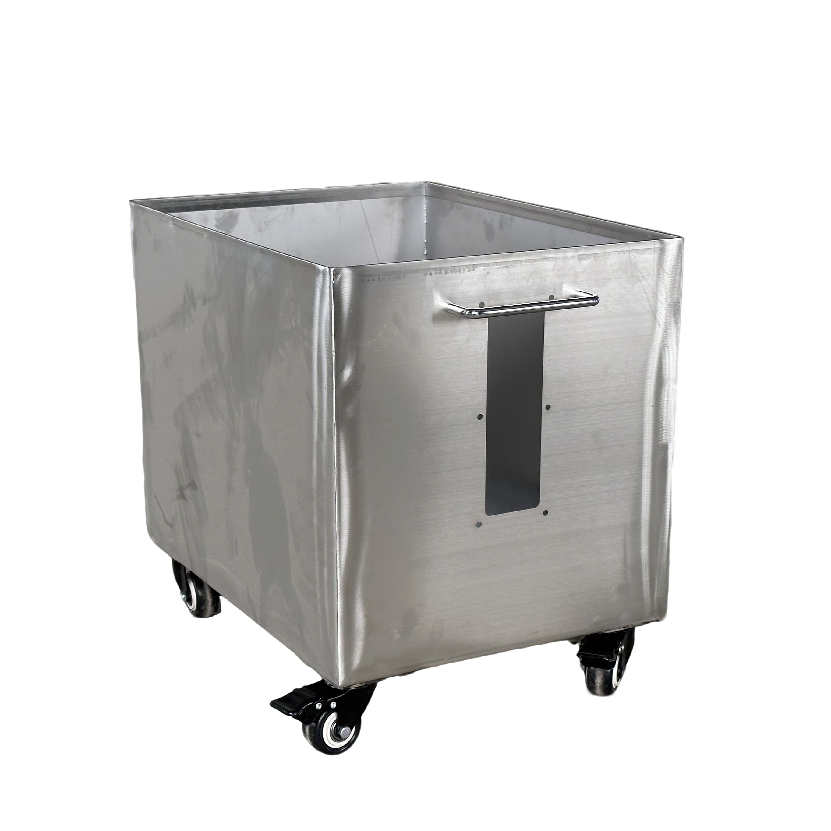 Storage hopper