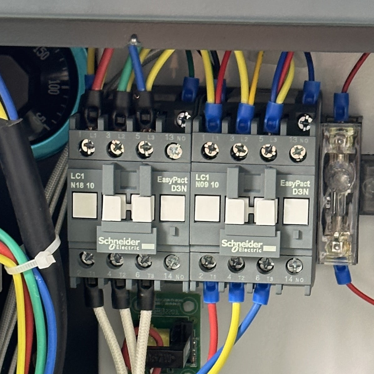 180℃ Water Type Mold Chiller