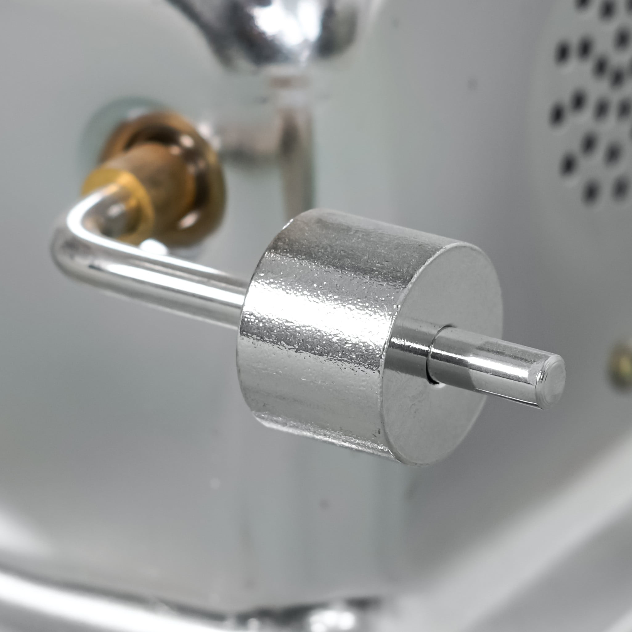 Photoelectric sensor molding machine feeder