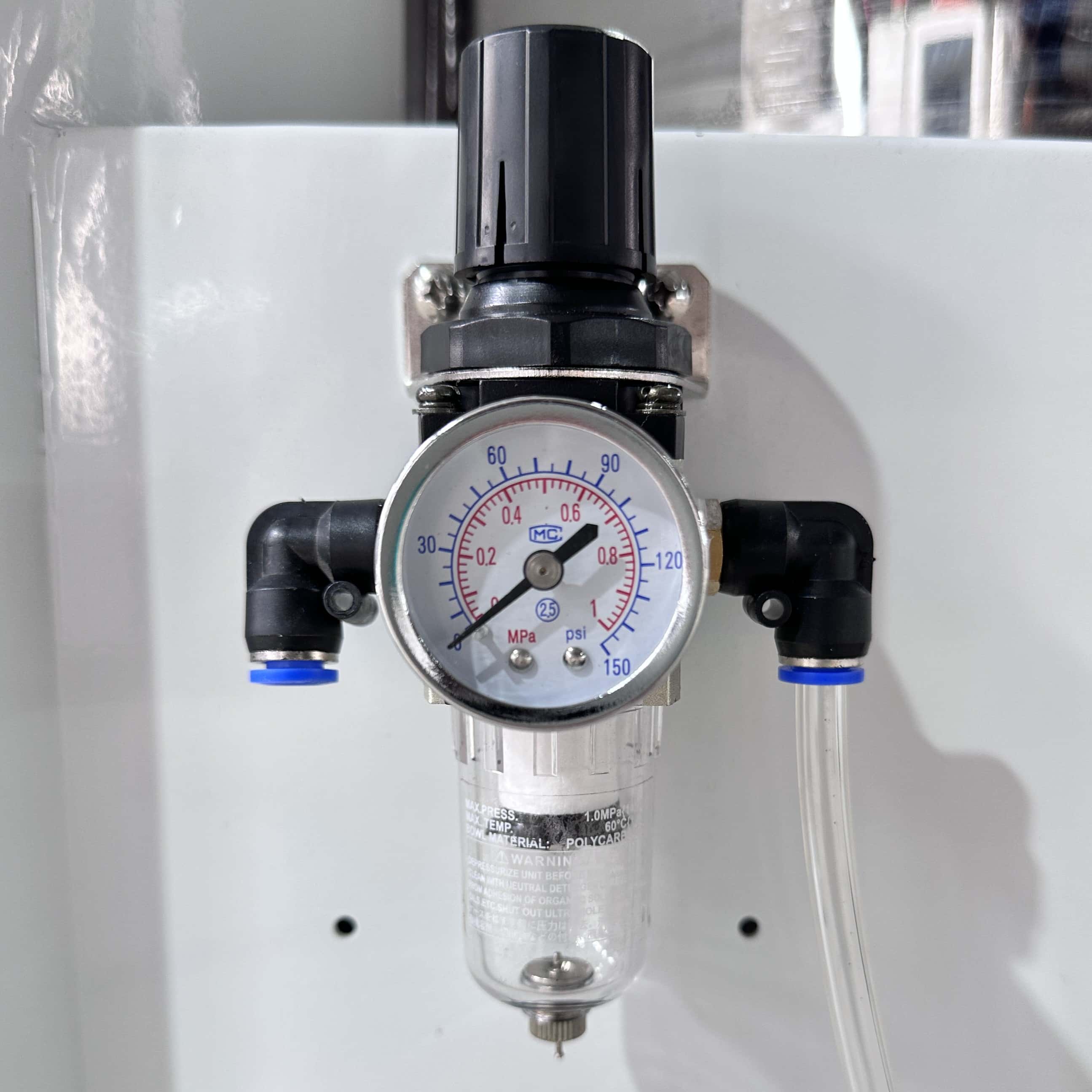 New Energy Vehicle Parts Drying Equipment