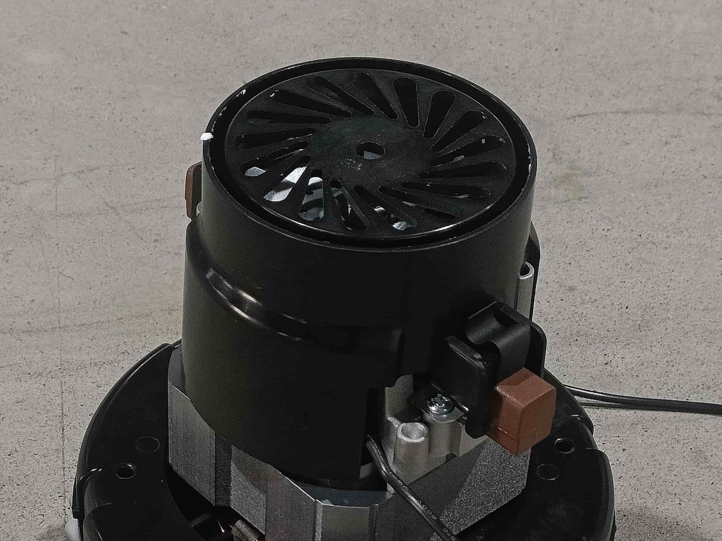 industrial suction equipment