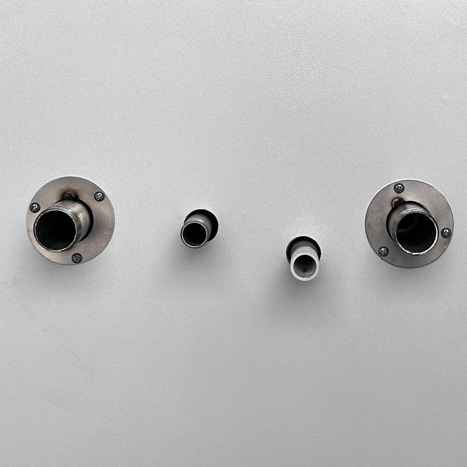 Injection Molding Chiller with Durable Heat Exchange