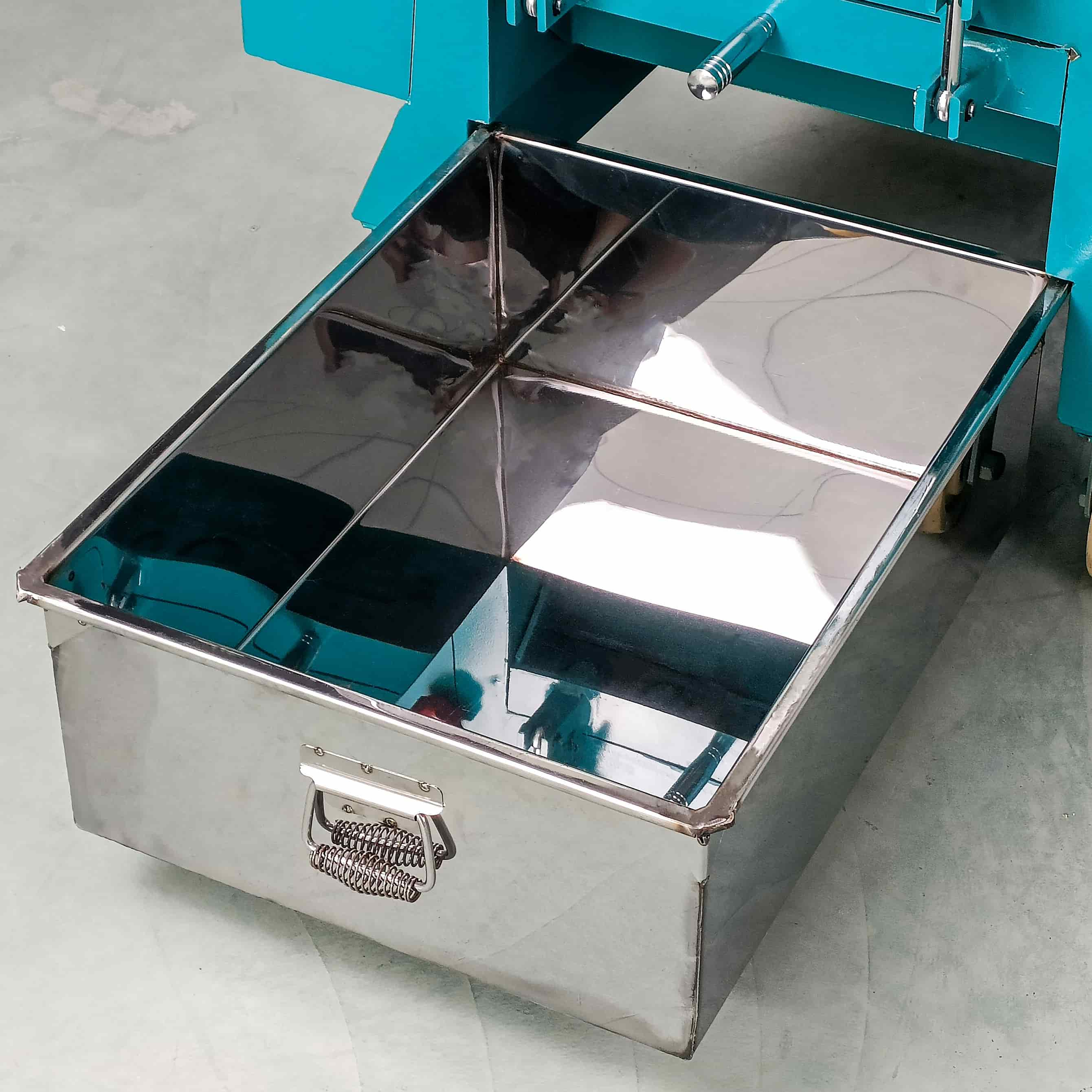PET Bottle Recycling High Speed Shredder for Pelletizing