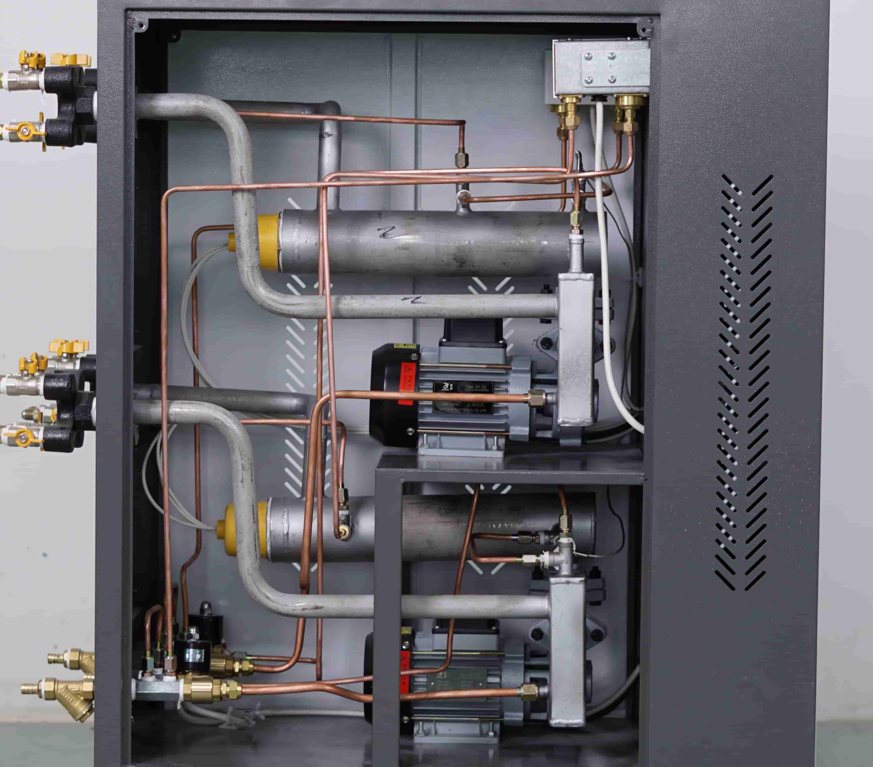 PID Automatic Mold Temperature Machine