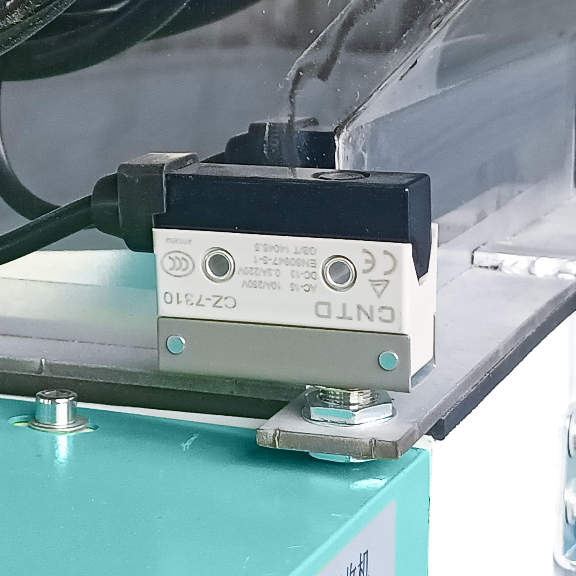 limit switch