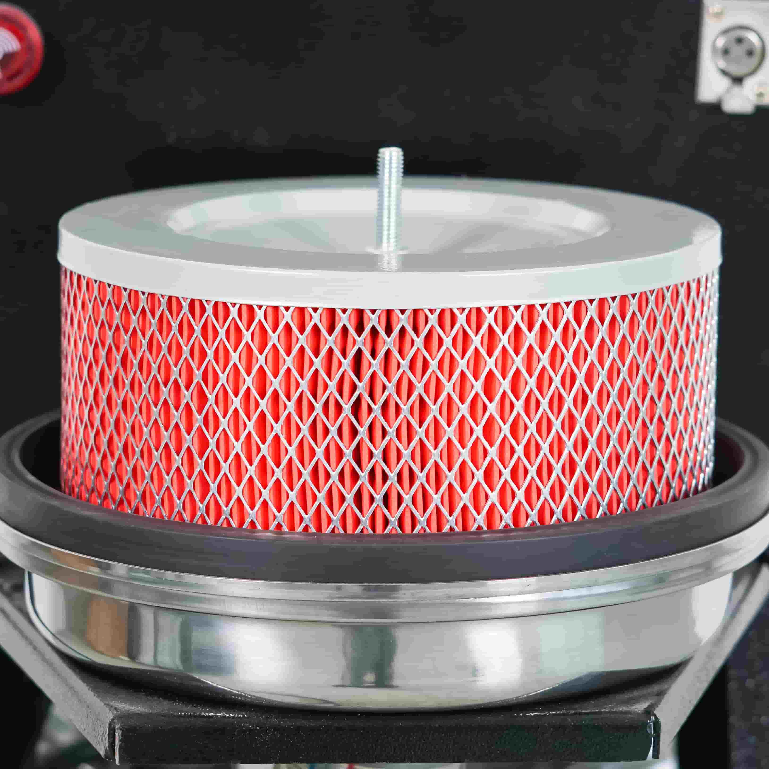 Stainless Steel Surface Corrosion Resistance