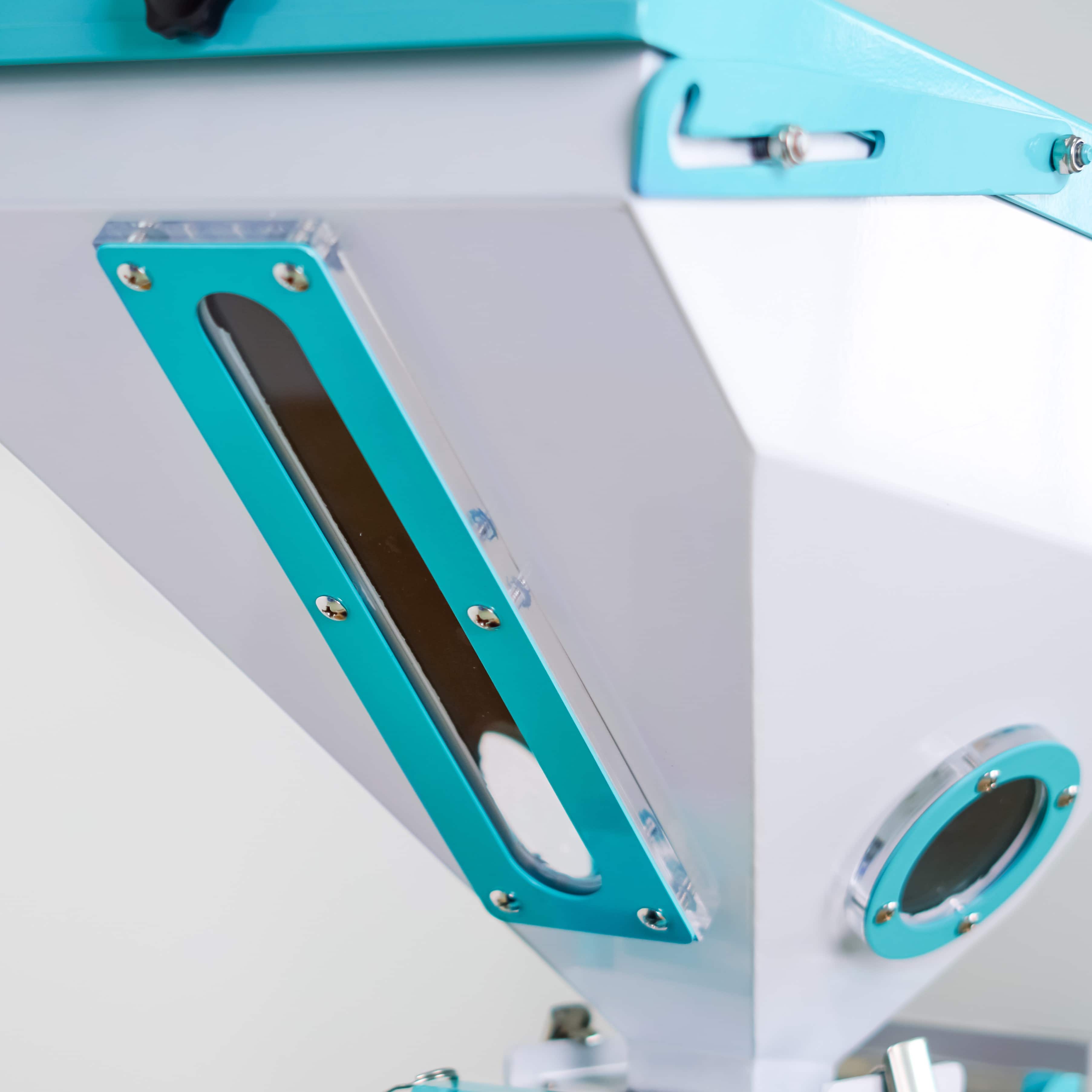 masterbatch dosing machine