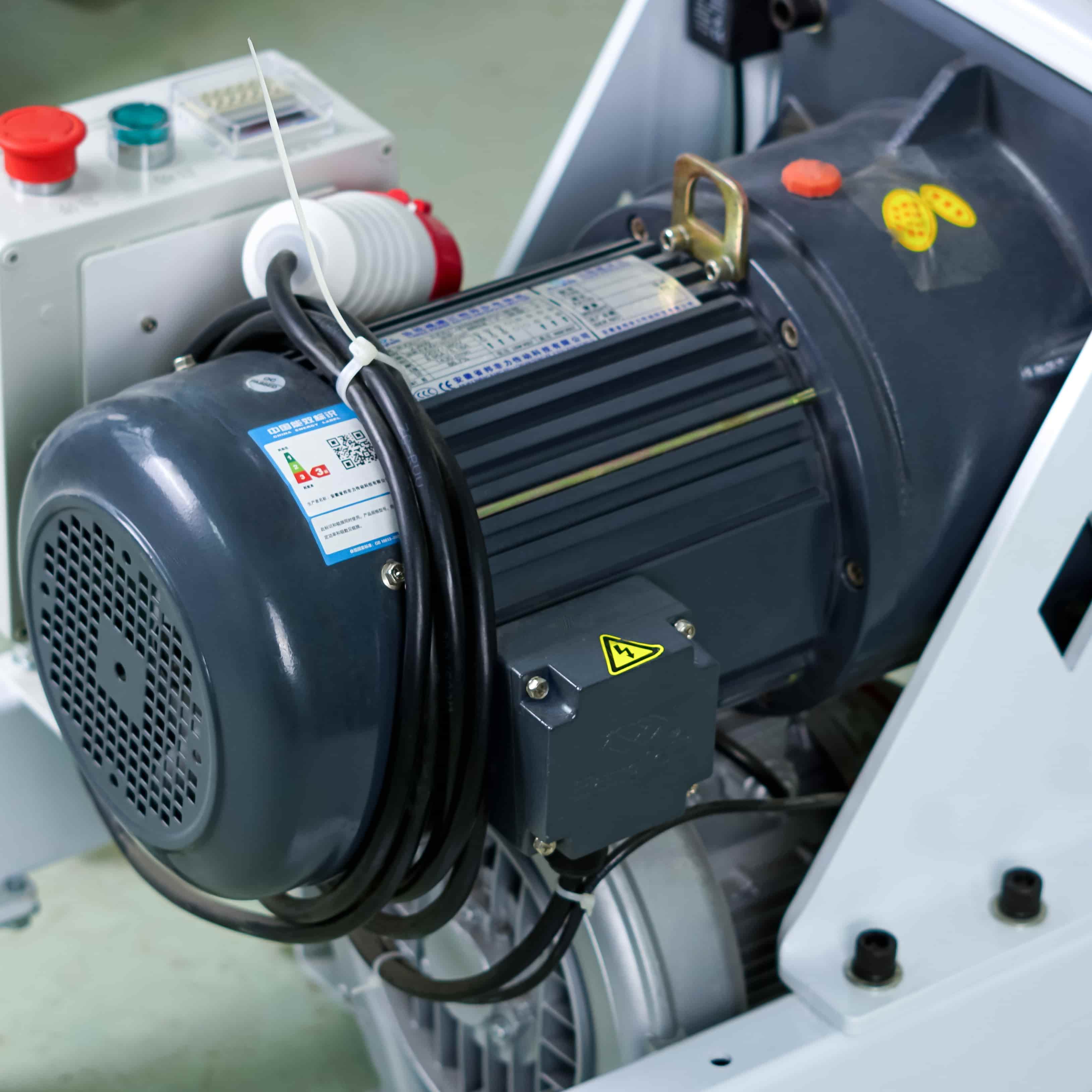 copper-motor-cooling-system