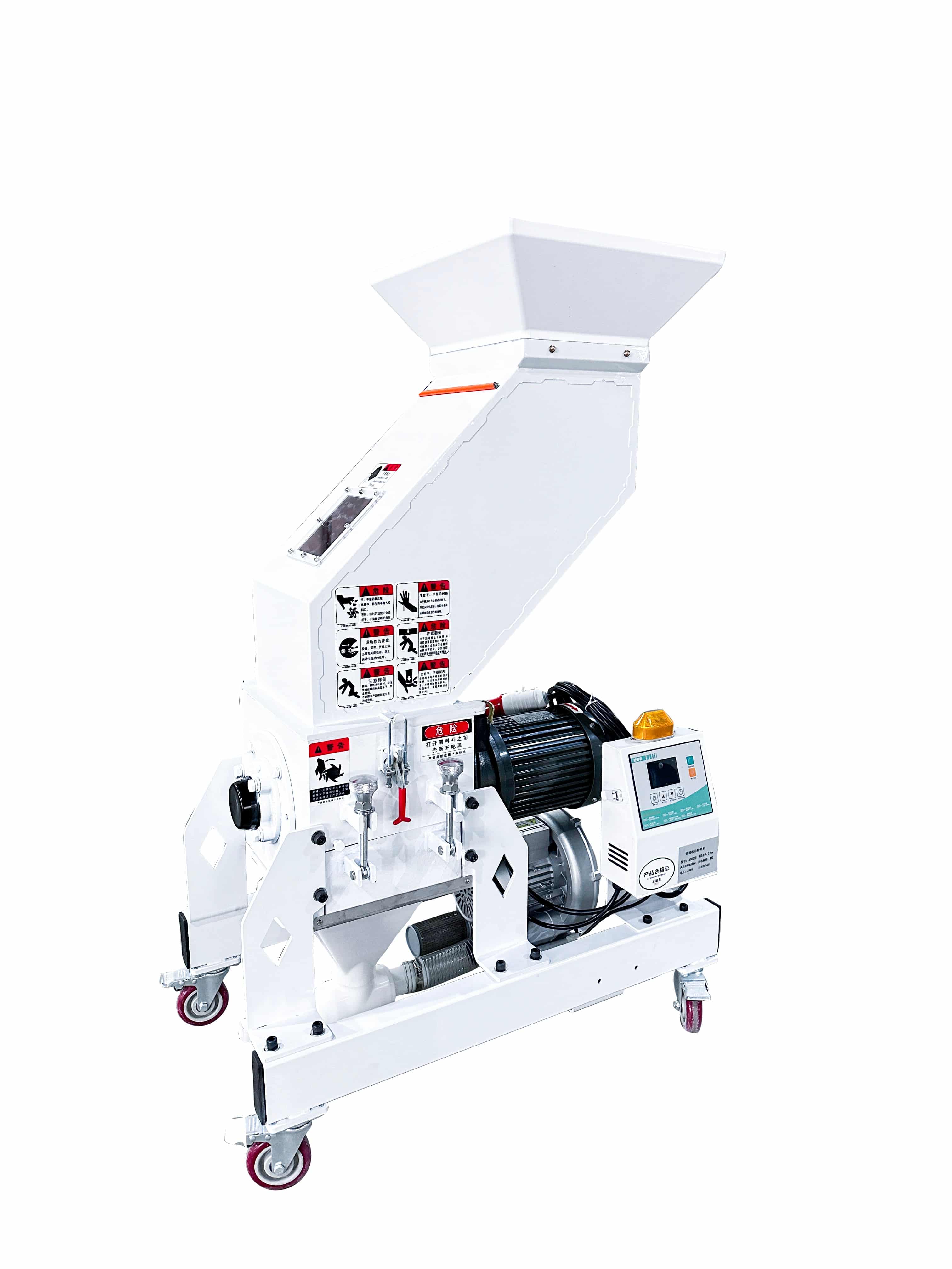 wood crusher machine for sale