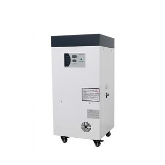 Fiber Laser Chiller with Smart Control
