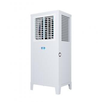 Maintenance-Free Industrial Air Conditioner