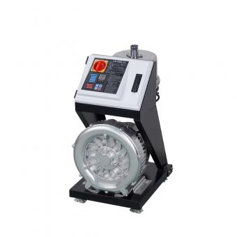 Injection Molding Suction Feeding Solution
