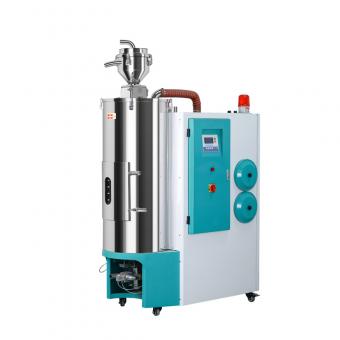 Three-in-One Integrated Dryer
