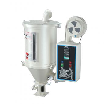 Stainless Steel Flame-Proof Plastic Dryer