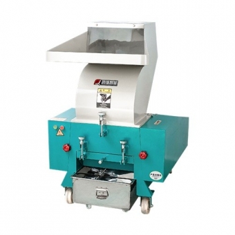 Copper-Alloy High Speed Crusher