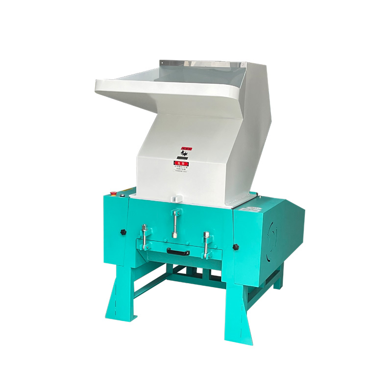 Industrial Crusher