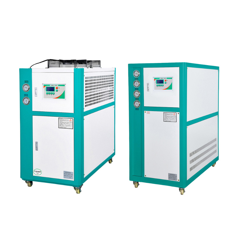 Industrial Water Chiller