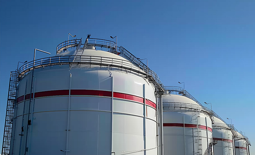 Chemical Production