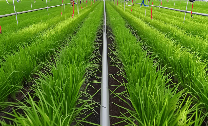 Energy saving and environmental protection